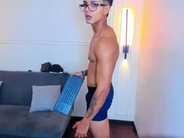 Chaturbate Watch Live Sex Cams of paradise_boy_s