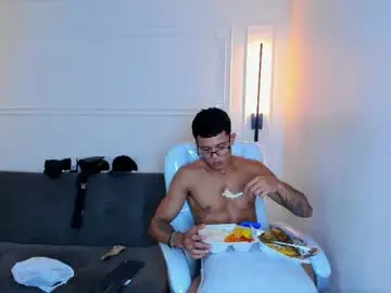 Chaturbate Free Live Porn of paradise_boy_s