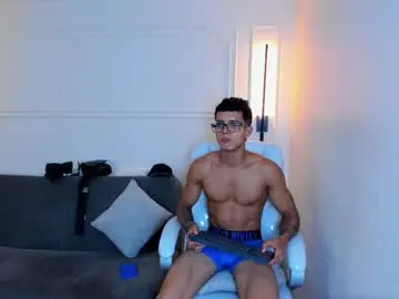 Chaturbate Free Live Porn of paradise_boy_s