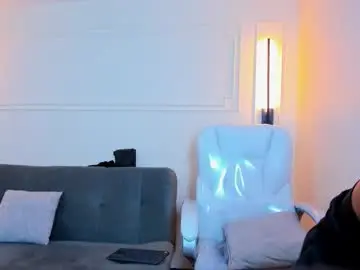 Chaturbate Live Sex Cam of paradise_boy_s