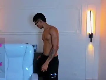 Chaturbate Adult Webcam of paradise_boy_s