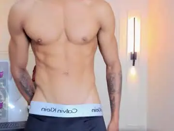 Chaturbate Adult Video Chat of paradise_boy_s