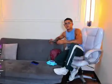 Chaturbate Adult Webcam of paradise_boy_s