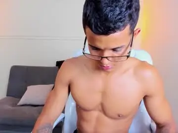 Chaturbate Sex Cam of paradise_boy_s