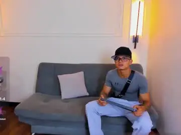 Chaturbate Sex Chat of paradise_boy_s