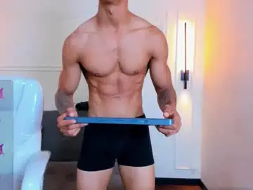 Chaturbate Sex Chat of paradise_boy_s