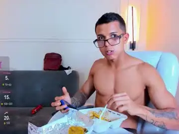 Chaturbate Private Sex Chat of paradise_boy_s