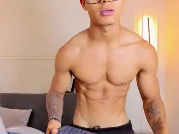 Chaturbate Adult Video Chat of paradise_boy_s