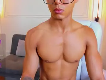 Chaturbate Sex Cam of paradise_boy_s