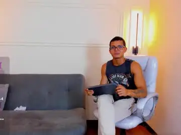 Chaturbate Private Sex Chat of paradise_boy_s