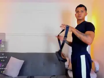 Chaturbate Adult Webcams of paradise_boy_s