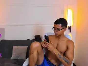 Chaturbate Nude Webcam of paradise_boy_s