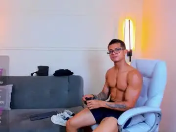 Chaturbate Live Porn of paradise_boy_s