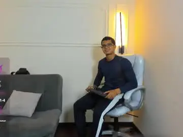 Chaturbate Watch Live Sex Cams of paradise_boy_s