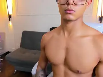 Chaturbate Nude Webcam of paradise_boy_s