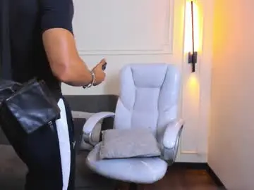 Chaturbate Sex Chat of paradise_boy_s
