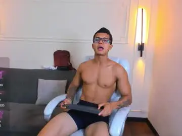 Chaturbate Best Webcam of paradise_boy_s