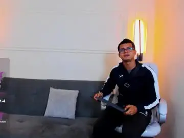 Chaturbate Watch Live Sex Cams of paradise_boy_s