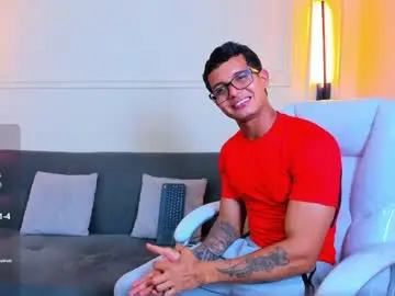 Chaturbate Adult Webcam of paradise_boy_s