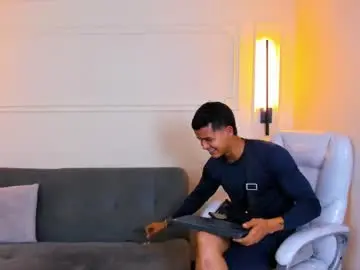 Chaturbate Best Webcam of paradise_boy_s