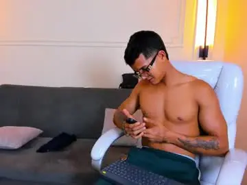 Chaturbate Adult Webcams of paradise_boy_s