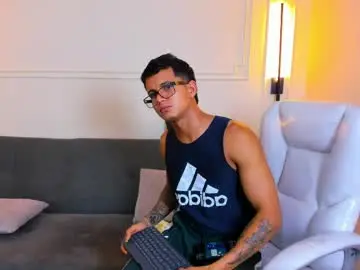 Chaturbate Adult Webcams of paradise_boy_s