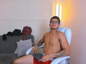 Chaturbate Free Live Porn of paradise_boy_s