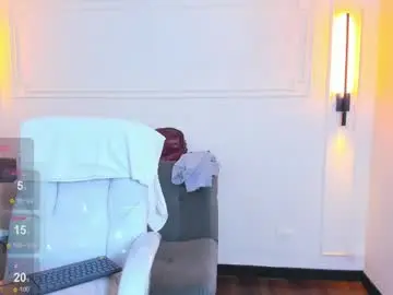 Chaturbate Live Sex Cam of paradise_boy_s