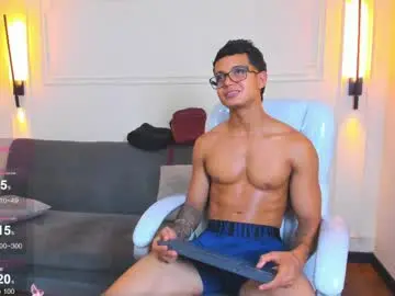 Chaturbate Adult Webcam of paradise_boy_s