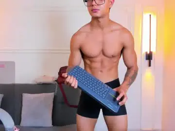 Chaturbate Free Live Porn of paradise_boy_s