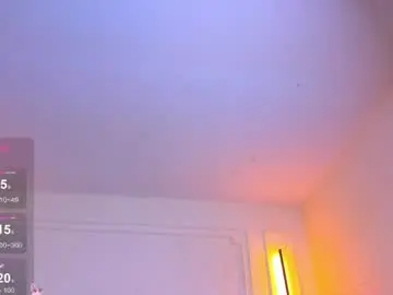 Chaturbate Live Sex Cam of paradise_boy_s