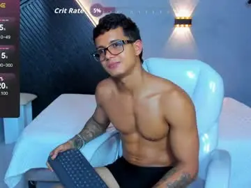 Chaturbate Sex Chat of paradise_boy_s