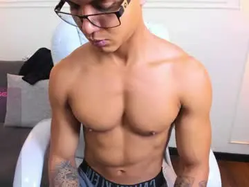 Chaturbate Live Sex of paradise_boy_s