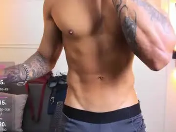 Chaturbate Free Live Porn of paradise_boy_s