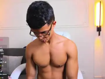 Chaturbate Adult Webcam of paradise_boy_s
