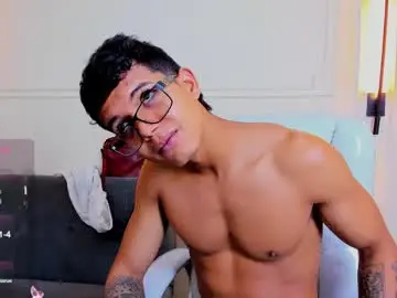 Chaturbate Sex Chat of paradise_boy_s