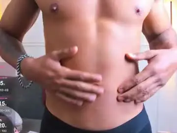 Chaturbate Watch Live Sex Cams of paradise_boy_s