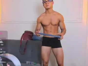 Chaturbate Free Live Porn of paradise_boy_s