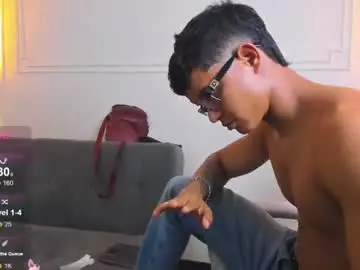 Chaturbate Private Sex Chat of paradise_boy_s