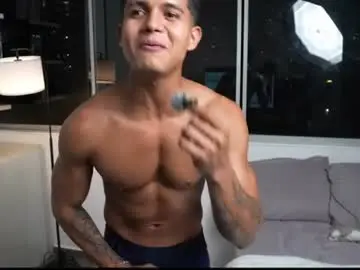 Chaturbate Nude Webcam of paradise_boy_s
