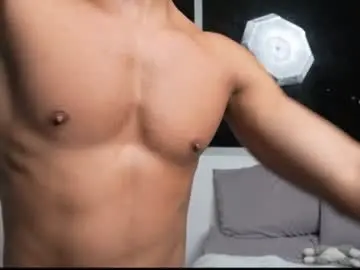Chaturbate Private Sex Chat of paradise_boy_s