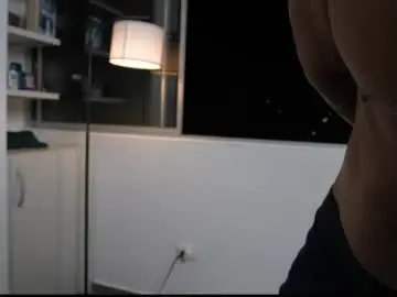 Chaturbate Adult Webcam of paradise_boy_s