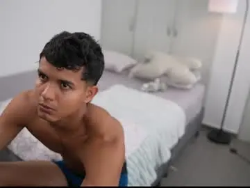 Chaturbate Adult Webcams of paradise_boy_s
