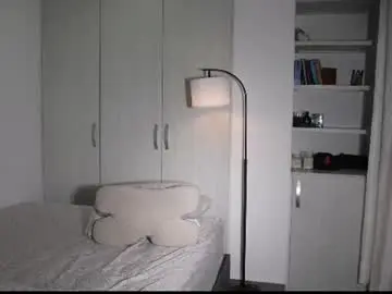 Chaturbate Sex Chat of paradise_boy_s
