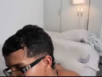 Chaturbate Sex Cam of paradise_boy_s