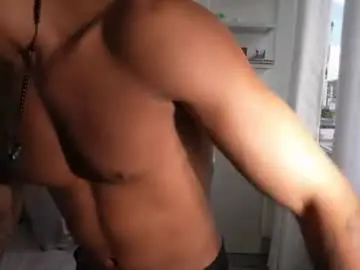 Chaturbate Sex Chat of paradise_boy_s