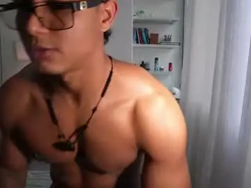 Chaturbate Adult Webcam of paradise_boy_s