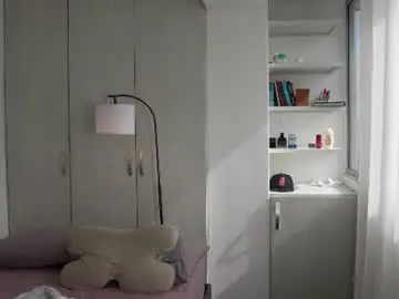 Chaturbate Best Webcam of paradise_boy_s