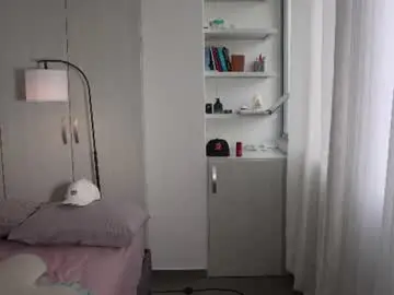 Chaturbate Nude Webcam of paradise_boy_s