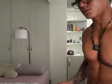 Chaturbate Free Live Porn of paradise_boy_s